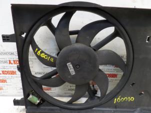 Used Fan motor Opel Corsa Price on request offered by N Kossen Autorecycling BV