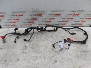Used Wiring harness Nissan Micra (K11) 1.4 16V Price on request offered by N Kossen Autorecycling BV
