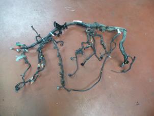 Used Wiring harness Volvo V70 (SW) 2.4 T5 20V Price on request offered by N Kossen Autorecycling BV
