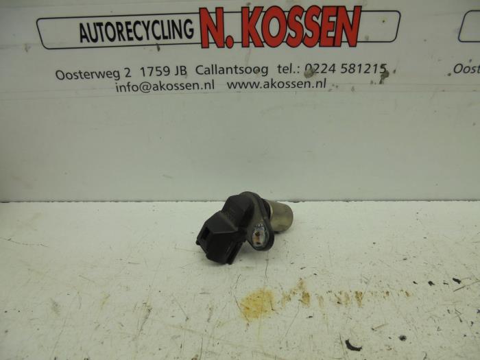 BDP Sensor Volvo V70 (SW), 1999 / 2008 2.4 T5 20V, Kombi/o, Benzin, 2.401cc, 191kW (260pk), FWD, B5244T5, 2004-04 / 2007-08, SW54; SW65 (Gebraucht)