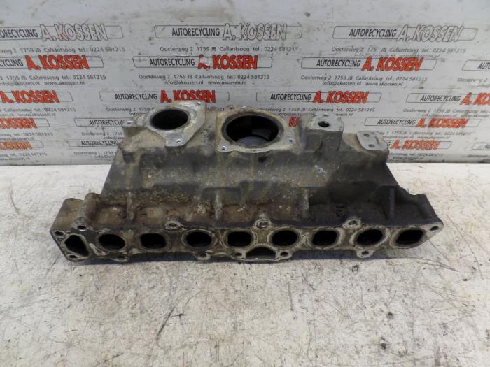 Gebrauchte Ansaugbrugge Jeep Wrangler Unlimited (JK) 2.8 CRD 4x4 Preis auf Anfrage angeboten von N Kossen Autorecycling BV