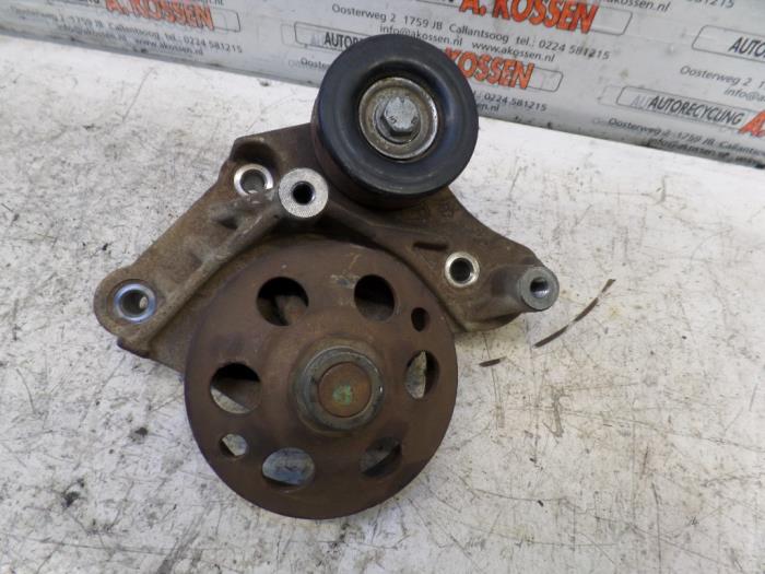 Gebrauchte Spanner sonstige Jeep Wrangler Unlimited (JK) 2.8 CRD 4x4 Preis auf Anfrage angeboten von N Kossen Autorecycling BV