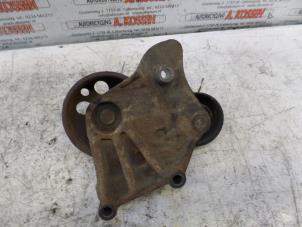 Spanner sonstige van een Jeep Wrangler Unlimited (JK) 2.8 CRD 4x4 2009