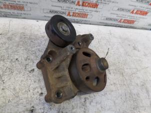 Spanner sonstige van een Jeep Wrangler Unlimited (JK) 2.8 CRD 4x4 2009