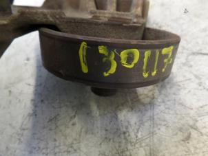 Spanner sonstige van een Jeep Wrangler Unlimited (JK) 2.8 CRD 4x4 2009