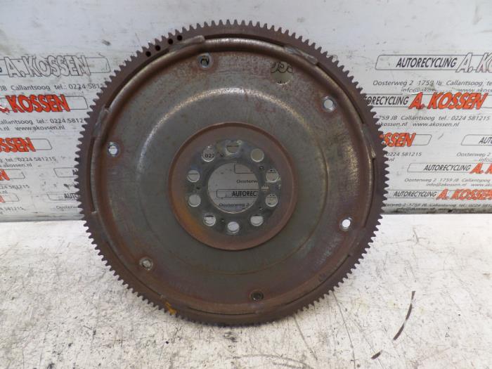 Gebrauchte Starterkranz Volvo V70 (SW) 2.4 T5 20V Preis auf Anfrage angeboten von N Kossen Autorecycling BV