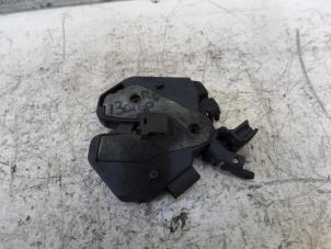 Used Bonnet lock mechanism Volvo V70 (SW) 2.4 T5 20V Price on request offered by N Kossen Autorecycling BV