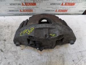 Used Front brake calliper, left Volvo V70 (SW) 2.4 T5 20V Price on request offered by N Kossen Autorecycling BV
