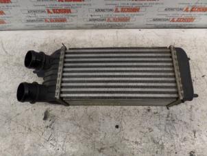 Used Intercooler Fiat Scudo (270) 1.6 D Multijet Price on request offered by N Kossen Autorecycling BV