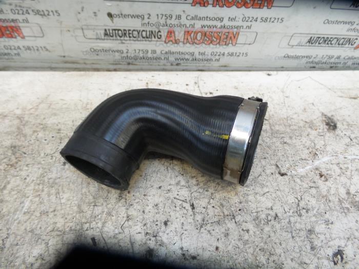 Gebrauchte Intercooler Schlauch Audi TT (8N3) 1.8 20V Turbo Quattro Preis auf Anfrage angeboten von N Kossen Autorecycling BV