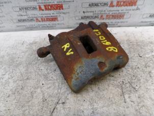 Used Front brake calliper, right Jeep Grand Cherokee (WG/WJ) 4.0i Price on request offered by N Kossen Autorecycling BV