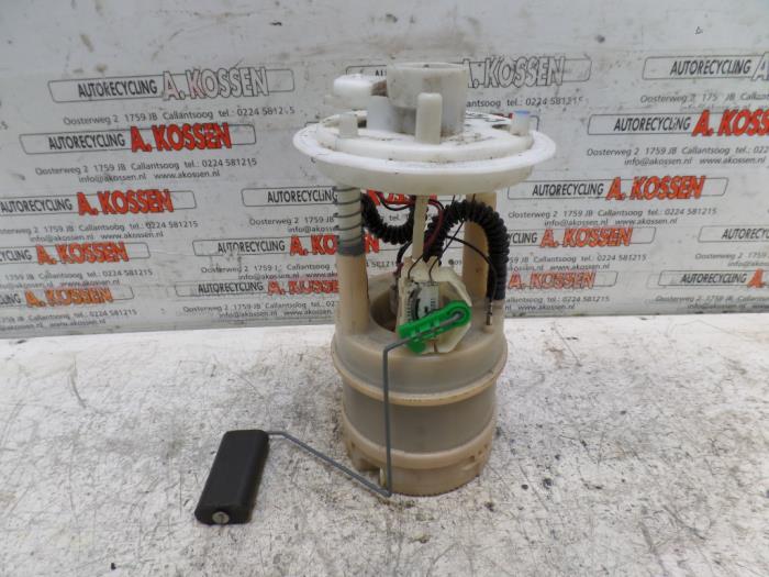46743677 pompe à essence pour FIAT PUNTO (188 ) 1.2