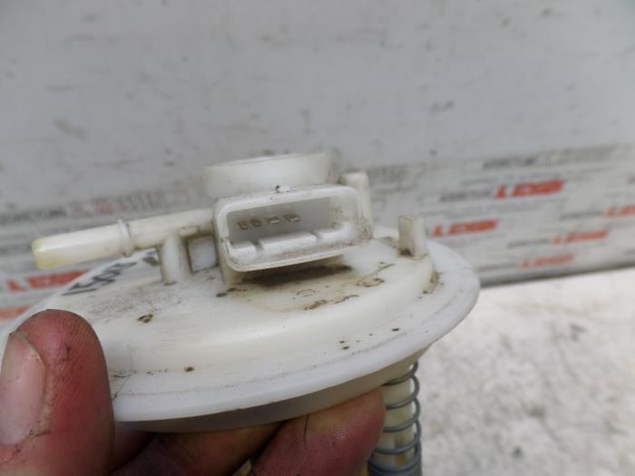 46743677 pompe à essence pour FIAT PUNTO 1.2 60 1999