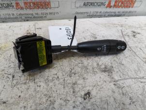 Used Wiper switch Chevrolet Kalos Price on request offered by N Kossen Autorecycling BV