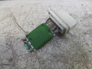 Used Heater resistor Opel Meriva 1.6 16V Price on request offered by N Kossen Autorecycling BV