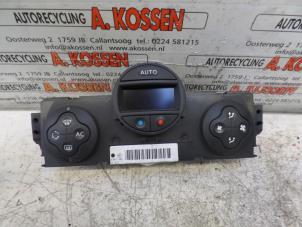 Used Climatronic panel Citroen C3 (FC/FL/FT) 1.4 HDi Price on request offered by N Kossen Autorecycling BV
