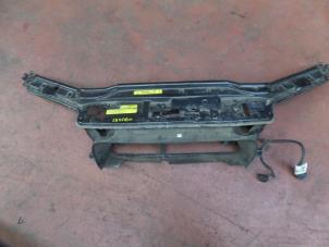 Used Front panel Volvo V70 (SW) 2.4 T5 20V Price on request offered by N Kossen Autorecycling BV