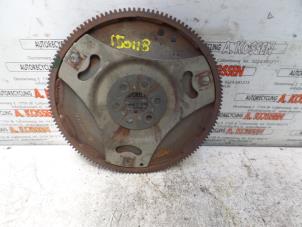 Used Starter ring gear Opel Vectra C GTS 2.2 DIG 16V Price on request offered by N Kossen Autorecycling BV
