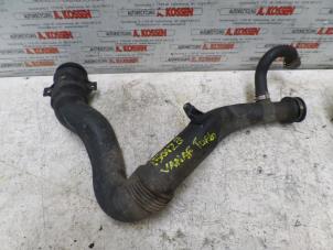 Used Air intake hose Landrover Discovery III (LAA/TAA) 2.7 TD V6 Price on request offered by N Kossen Autorecycling BV