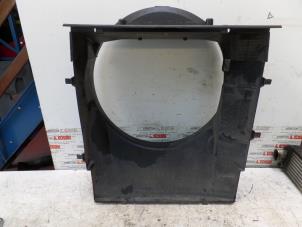 Used Cooling fan housing Landrover Discovery III (LAA/TAA) 2.7 TD V6 Price on request offered by N Kossen Autorecycling BV