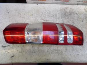 Used Taillight, right Mercedes Sprinter 3,5t (906.73) 316 CDI 16V Price on request offered by N Kossen Autorecycling BV
