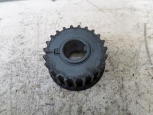Used Crankshaft sprocket Opel Astra H (L48) 1.6 16V Twinport Price on request offered by N Kossen Autorecycling BV