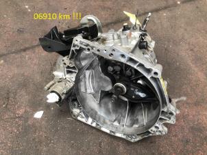 Used Gearbox Citroen Berlingo Price on request offered by N Kossen Autorecycling BV