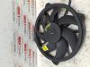Citroen Berlingo Moto ventilateur