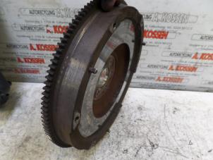 Used Flywheel Citroen Jumpy (G9) 1.6 HDI 16V Price on request offered by N Kossen Autorecycling BV