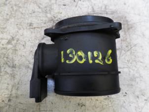 Used Air mass meter Citroen Jumpy (G9) 1.6 HDI 16V Price on request offered by N Kossen Autorecycling BV