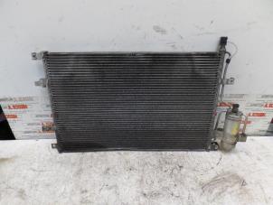 Used Air conditioning radiator Volvo V70 (SW) 2.4 T5 20V Price on request offered by N Kossen Autorecycling BV