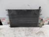 Air conditioning radiator from a Volvo V70 (SW), 1999 / 2008 2.4 T5 20V, Combi/o, Petrol, 2.401cc, 191kW (260pk), FWD, B5244T5, 2004-04 / 2007-08, SW54; SW65 2004