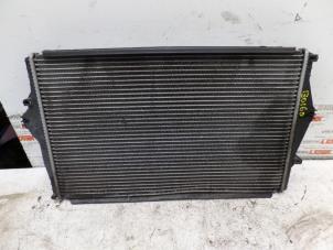 Used Intercooler Volvo V70 (SW) 2.4 T5 20V Price on request offered by N Kossen Autorecycling BV