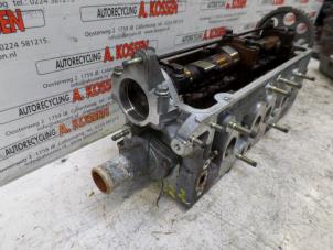 Used Cylinder head Fiat Seicento (187) 1.1 MPI S,SX,Sporting Price on request offered by N Kossen Autorecycling BV