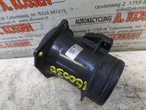 Used Air mass meter Audi A4 Avant (B5) 1.8 20V Price on request offered by N Kossen Autorecycling BV