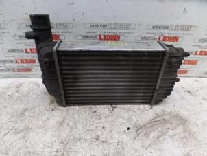 Used Intercooler Fiat Ducato (230/231/232) 2.8 id TD Price on request offered by N Kossen Autorecycling BV