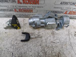 Used Set of locks Ford Focus 2 Wagon 1.6 16V Price on request offered by N Kossen Autorecycling BV