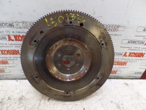 Used Flywheel Opel Tigra Twin Top 1.4 16V Price on request offered by N Kossen Autorecycling BV