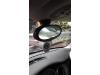 Rear view mirror from a MINI Mini One/Cooper (R50) 1.6 16V Cooper 2005