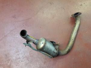 Used Catalytic converter Volvo V50 (MW) 1.6 D 16V Price on request offered by N Kossen Autorecycling BV