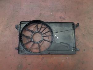 Used Cooling fan housing Volvo V50 (MW) 1.6 D 16V Price on request offered by N Kossen Autorecycling BV
