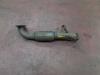 Volvo V50 (MW) 1.6 D 16V Exhaust front section