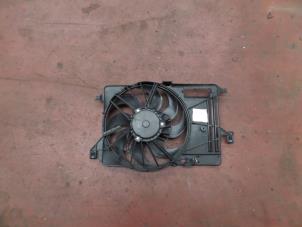 Used Cooling fan housing Ford C-Max (DXA) 1.6 TDCi 16V Van Price on request offered by N Kossen Autorecycling BV