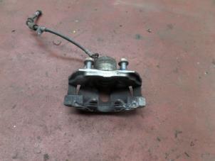 Used Front brake calliperholder, left Ford C-Max (DXA) 1.6 TDCi 16V Van Price on request offered by N Kossen Autorecycling BV
