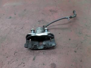 Used Front brake calliperholder, right Ford C-Max (DXA) 1.6 TDCi 16V Van Price on request offered by N Kossen Autorecycling BV