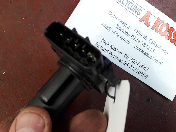 Air mass meter Volvo XC60 3.2 24V AWD 8658471 B6324S5