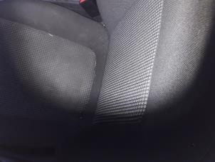 Used Seat, left Opel Corsa Price on request offered by N Kossen Autorecycling BV