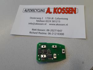Used Key circuitry Volvo V50 (MW) 1.8 16V Price on request offered by N Kossen Autorecycling BV