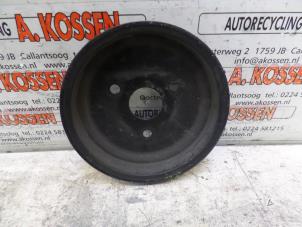 Used Water pump pulley Opel Meriva Price on request offered by N Kossen Autorecycling BV