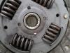 Clutch kit (complete) from a Volkswagen Lupo (6X1) 1.4 16V 75 1999